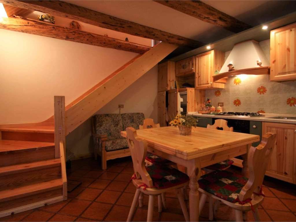 Appartamento a Lorenzago di cadore in Via De Lorenzo, 344 - Foto 3