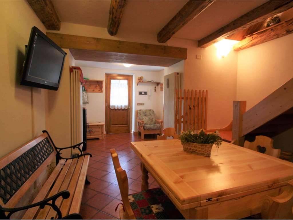 Appartamento a Lorenzago di cadore in Via De Lorenzo, 344 - Foto 4