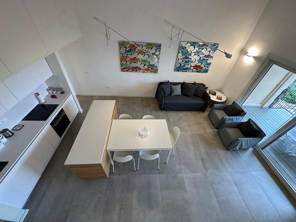 Appartamento a Olbia in Strada Punta Lada - Foto 2