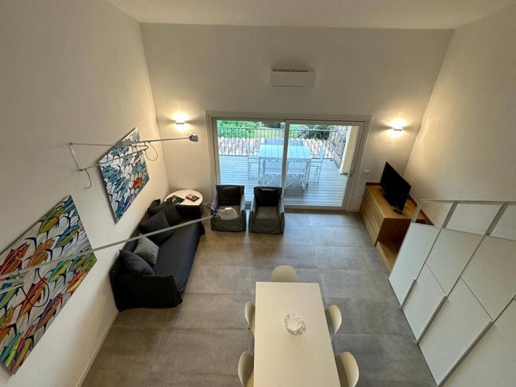 Appartamento a Olbia in Strada Punta Lada - Foto 3