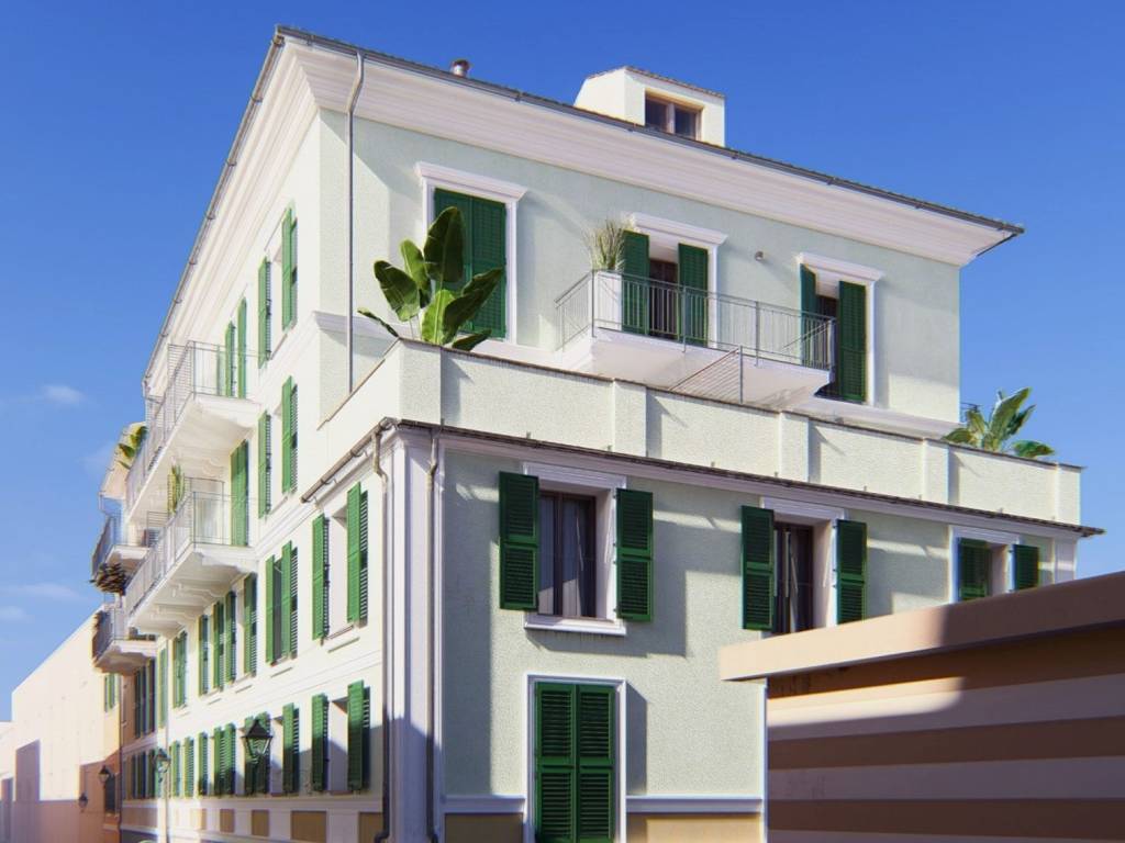 Appartamento a Ceriale in Via Indipendenza, 115 - Foto 3