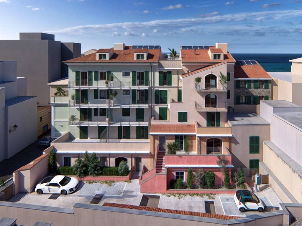 Appartamento a Ceriale in Via Indipendenza, 115 - Foto 4