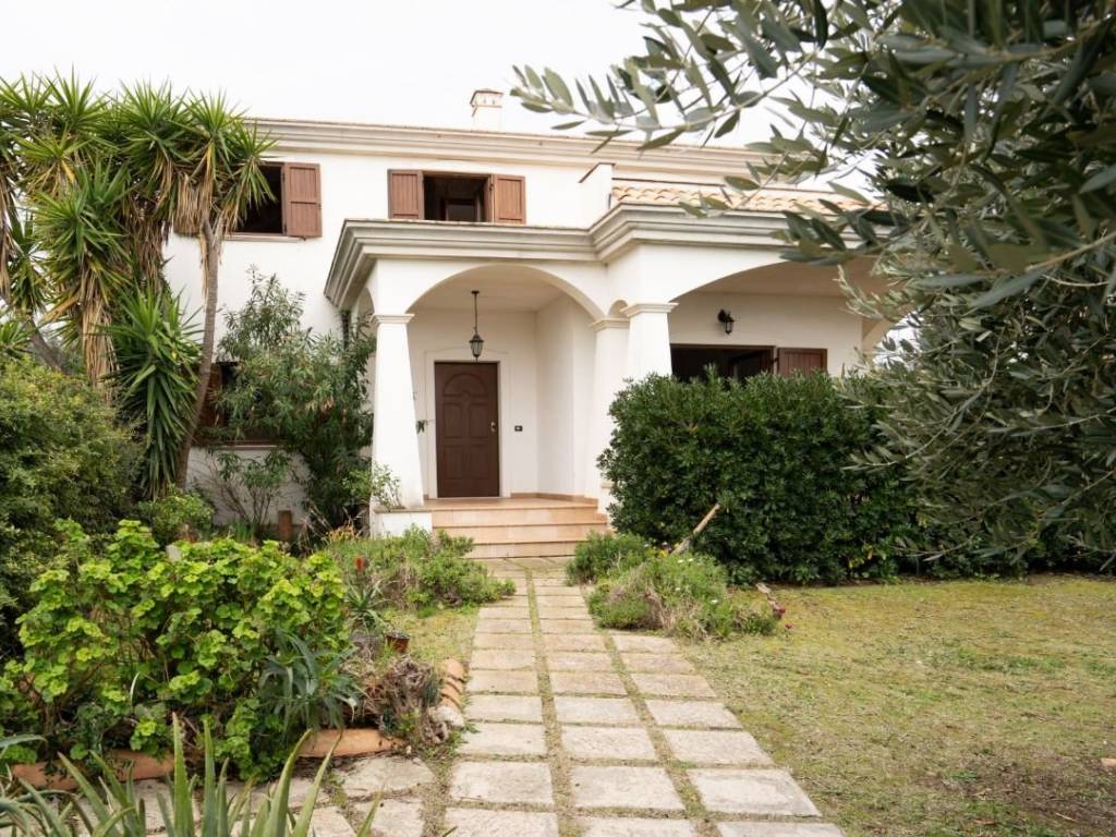 Villa a Ortona in Contrada Lazzaretto, 85 - Foto 2