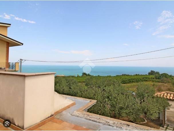 Villa a Ortona in Contrada Lazzaretto, 85 - Foto 3