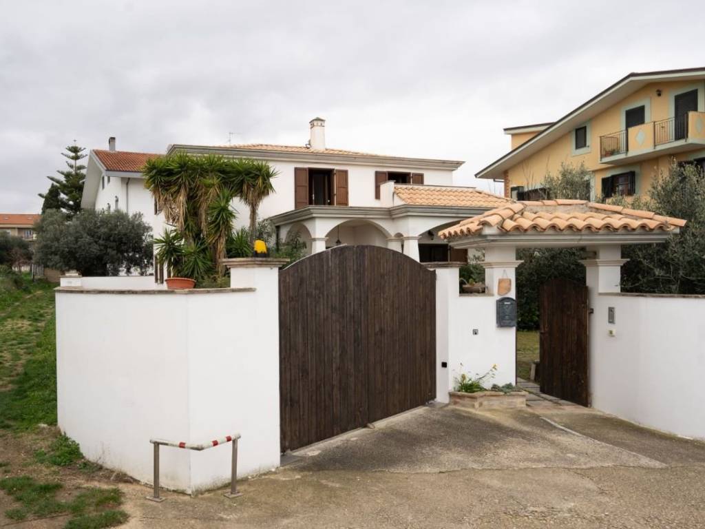 Villa a Ortona in Contrada Lazzaretto, 85 - Foto 4
