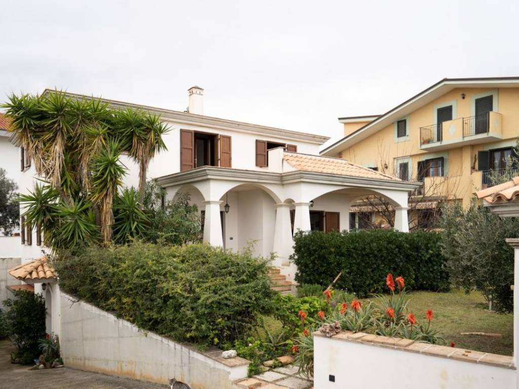 Villa a Ortona in Contrada Lazzaretto, 85 - Foto 5