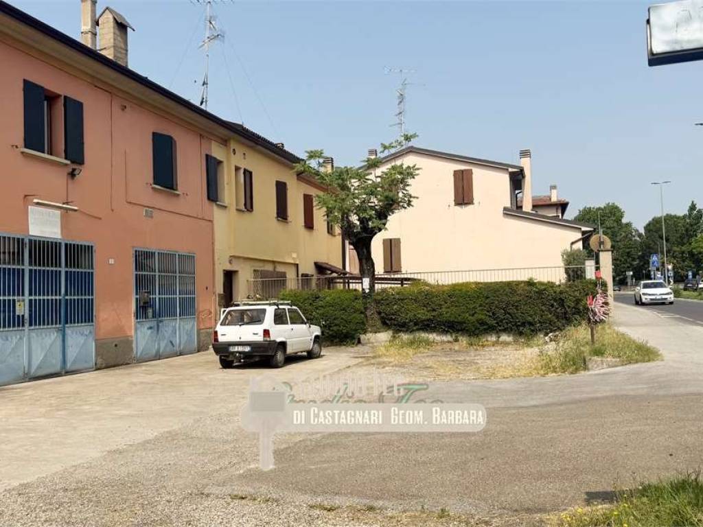 Box / garage a Imola - Foto 5