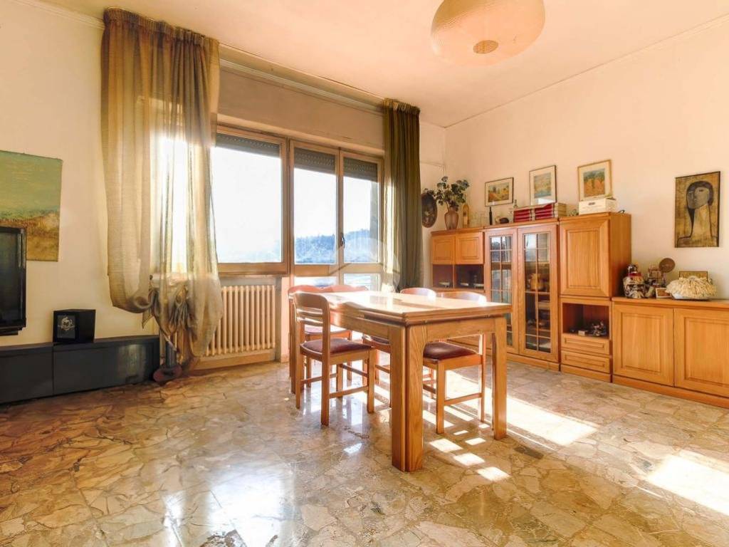 Appartamento a Teramo in Via Fonte Regina, 14 - Foto 3