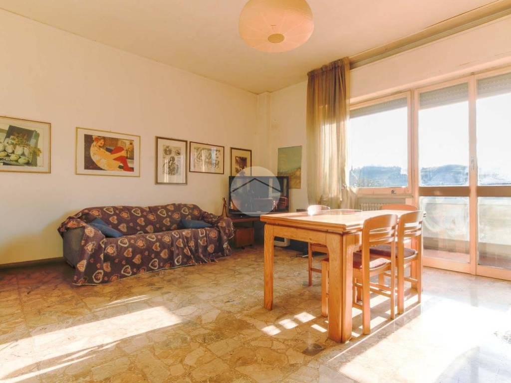 Appartamento a Teramo in Via Fonte Regina, 14 - Foto 4