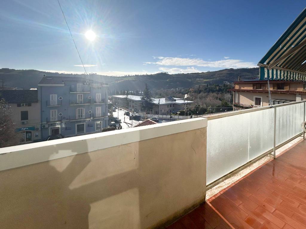 Appartamento a Teramo in Via Fonte Regina, 14 - Foto 5