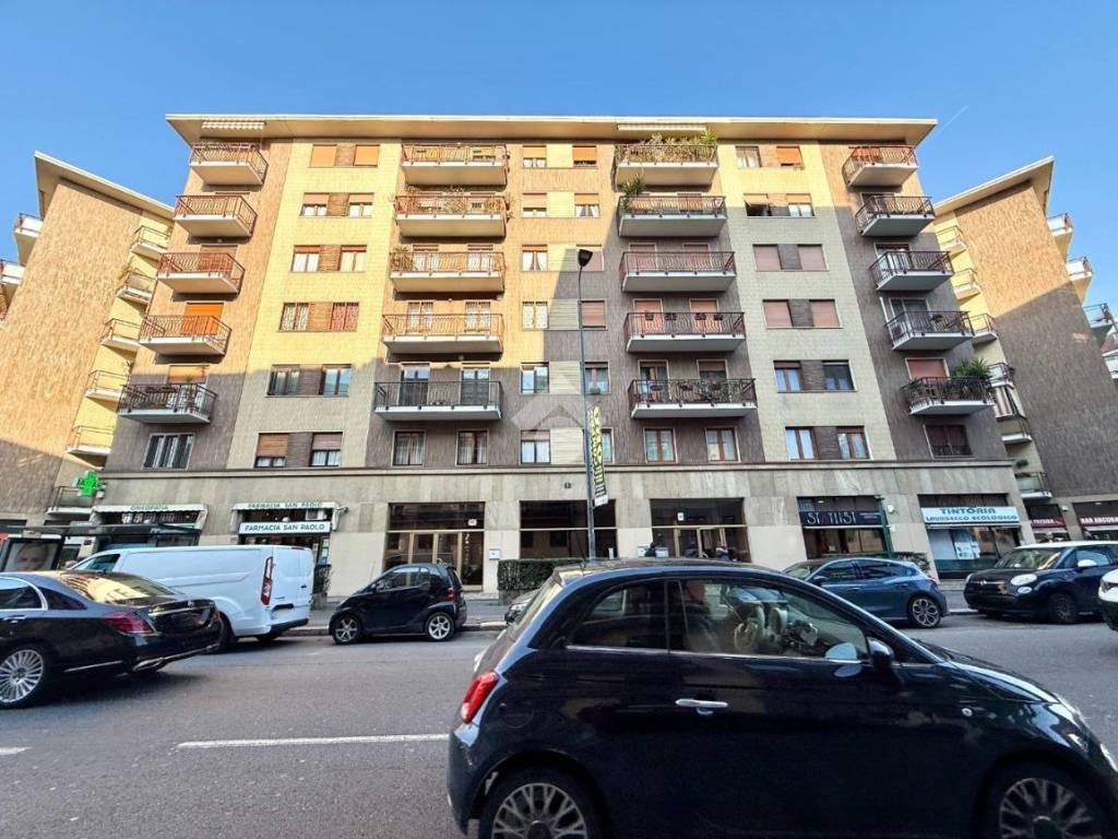 Appartamento a Milano in Via Pordenone, 1 - Foto 2