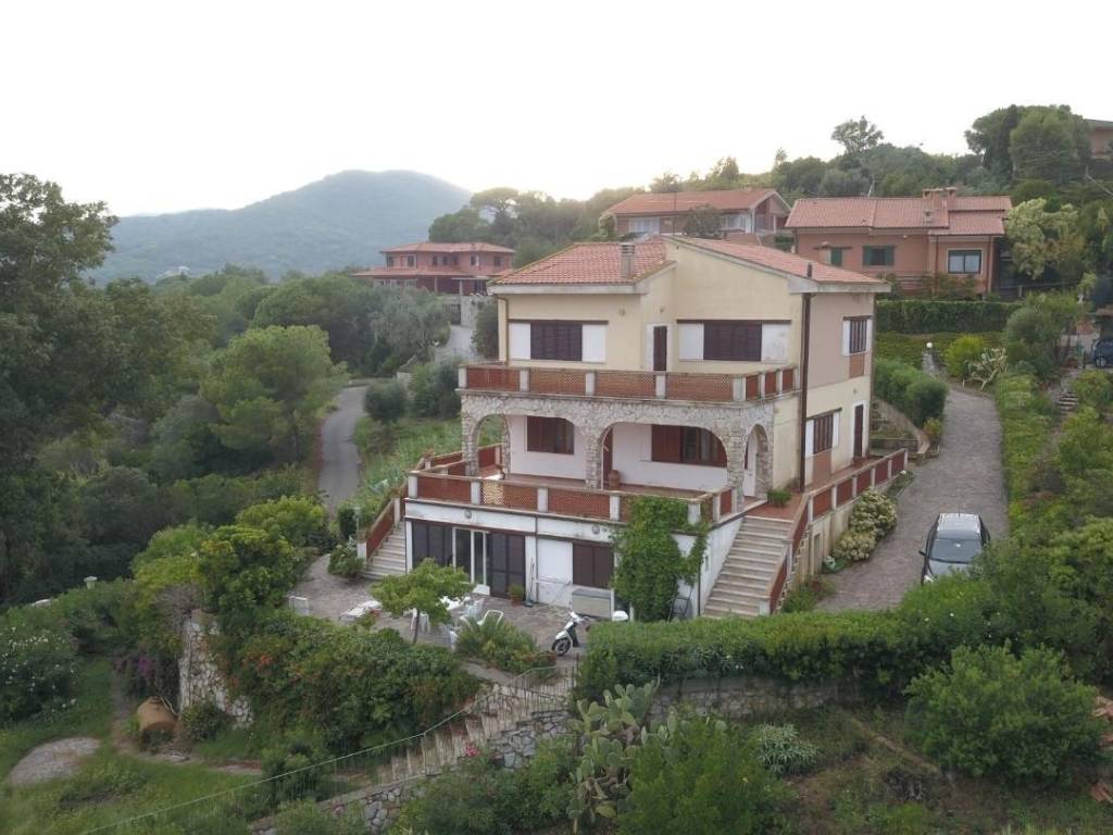 Villa a Portoferraio - Foto 3