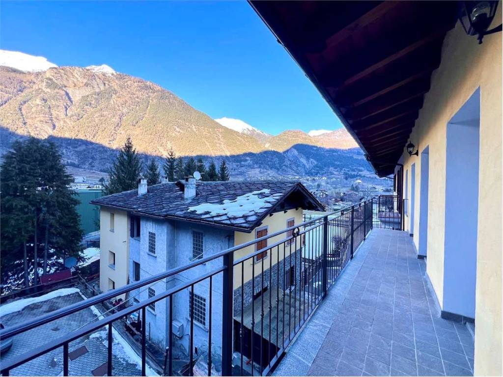 Appartamento a Morgex - Foto 2