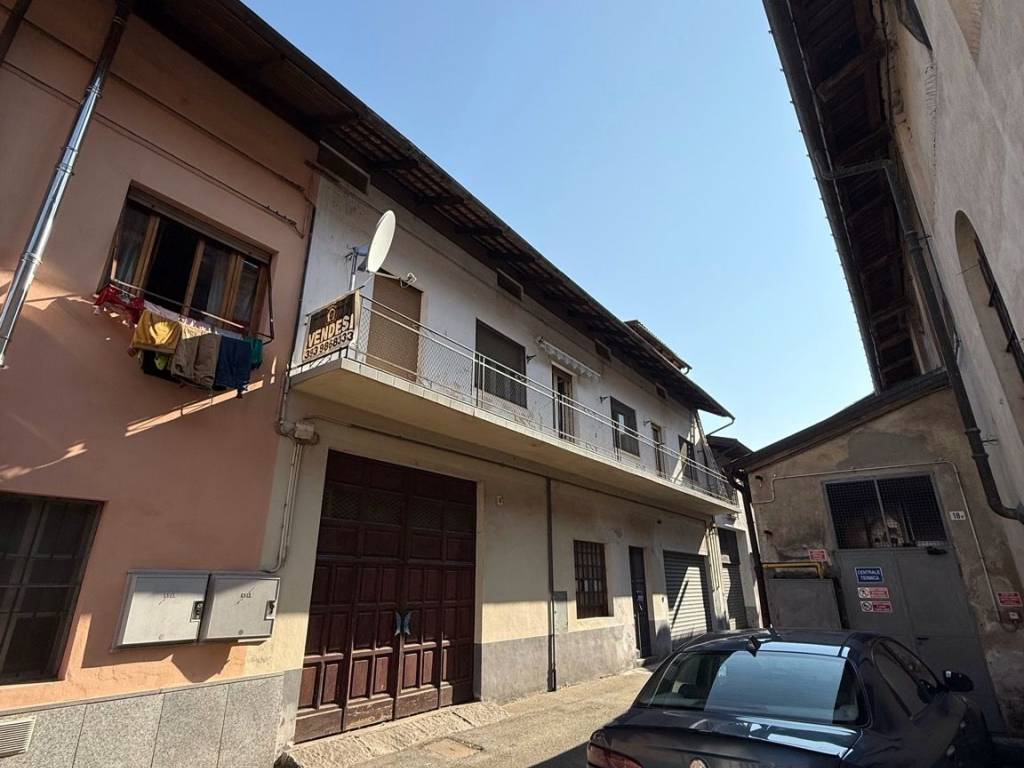Appartamento a Tronzano vercellese in Via Camillo Benso di Cavour, 18 - Foto 4