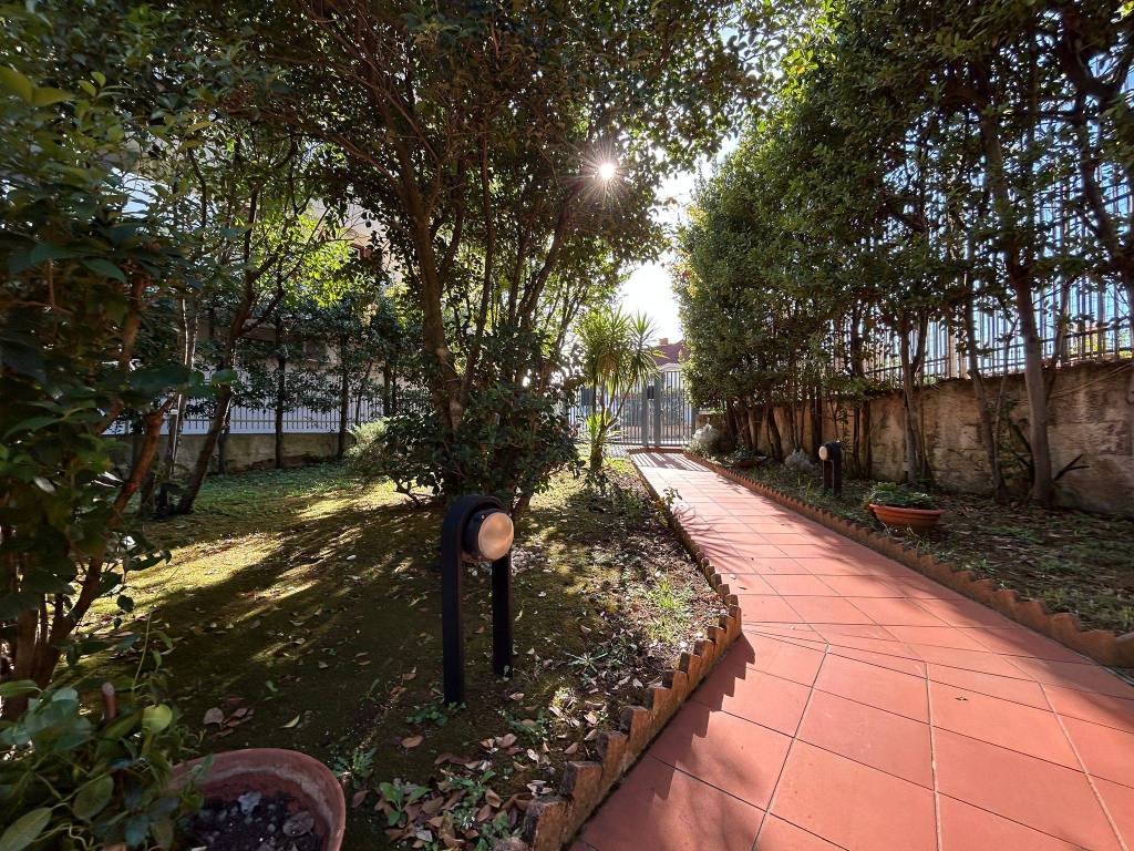 Villa a Caserta in Via Michele Ruta - Foto 5
