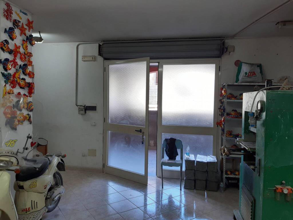 Immobile a Cava de' tirreni in Via Caliri, 42 - Foto 2