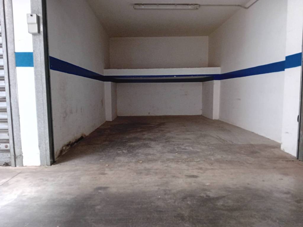 Box / garage a Cava de' tirreni in Via Papa Giovanni XXIII - Foto 3