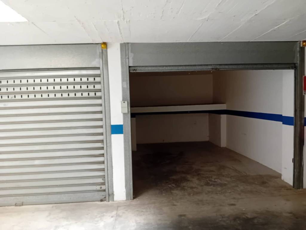 Box / garage a Cava de' tirreni in Via Papa Giovanni XXIII - Foto 5