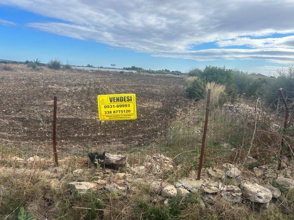 Terreno a Siracusa in traversa c.da Mortellito - Foto 3