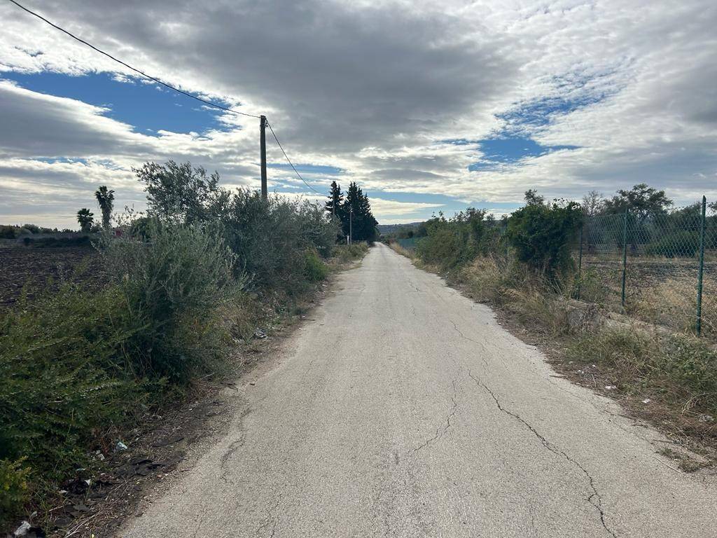 Terreno a Siracusa in traversa c.da Mortellito - Foto 4