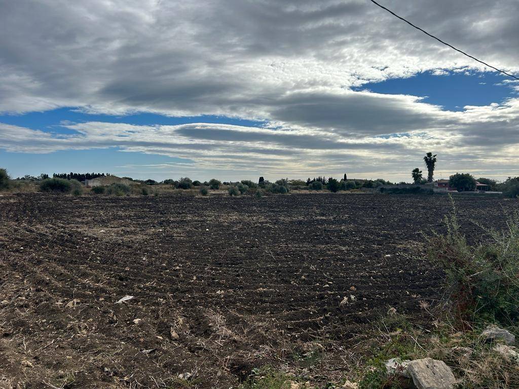 Terreno a Siracusa in traversa c.da Mortellito - Foto 5
