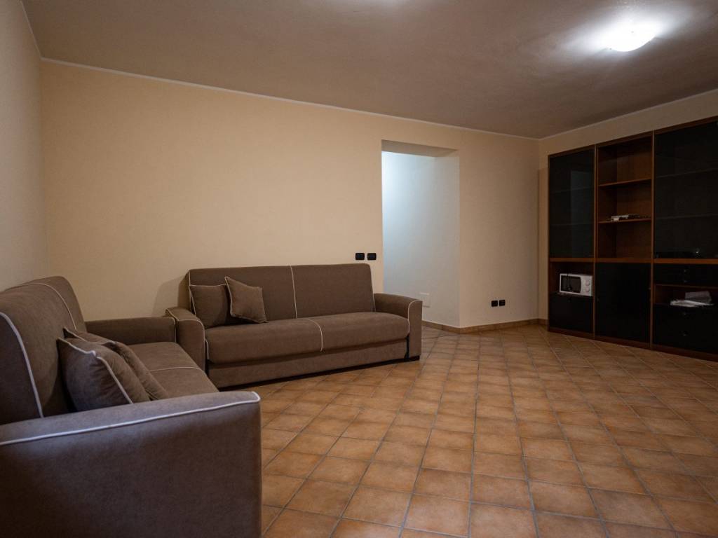 Appartamento a Milazzo in Vico Generale Stefano Zirilli, snc - Foto 2