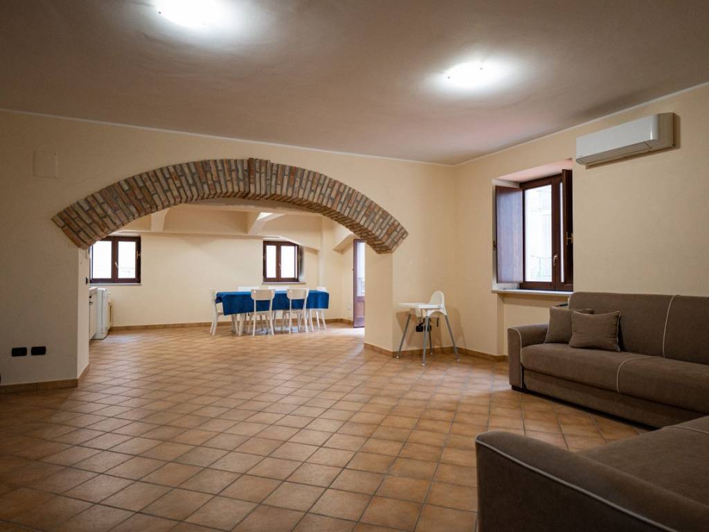 Appartamento a Milazzo in Vico Generale Stefano Zirilli, snc - Foto 3