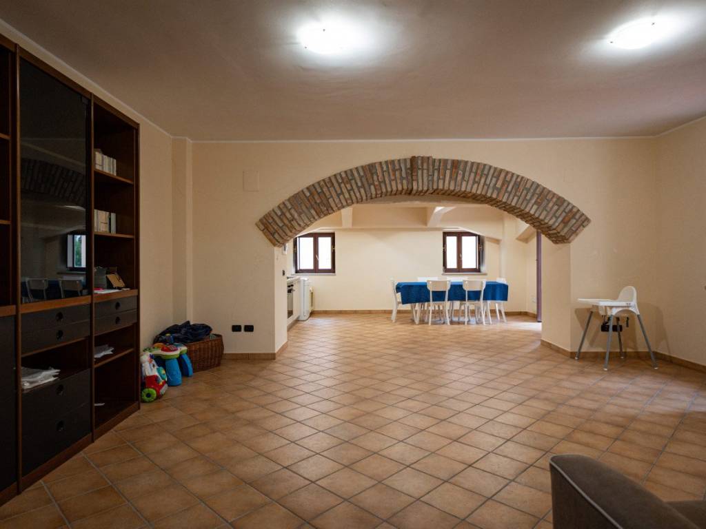 Appartamento a Milazzo in Vico Generale Stefano Zirilli, snc - Foto 4