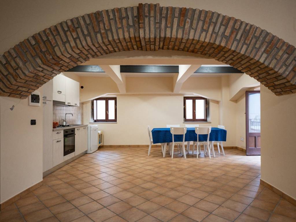 Appartamento a Milazzo in Vico Generale Stefano Zirilli, snc - Foto 5