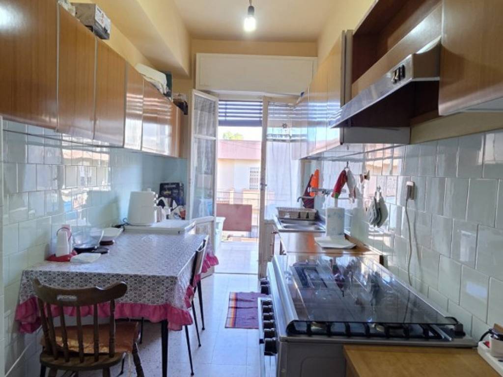 Appartamento a Milazzo in Via Tenente Tito Minniti, 68 - Foto 4