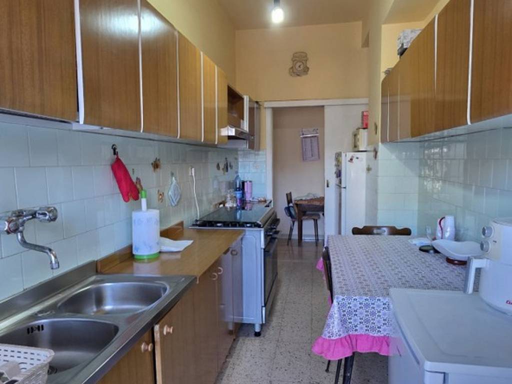 Appartamento a Milazzo in Via Tenente Tito Minniti, 68 - Foto 5