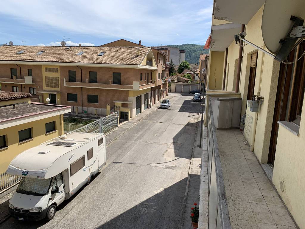 Appartamento a Avezzano in Via Leone Marsicano, 18 - Foto 5