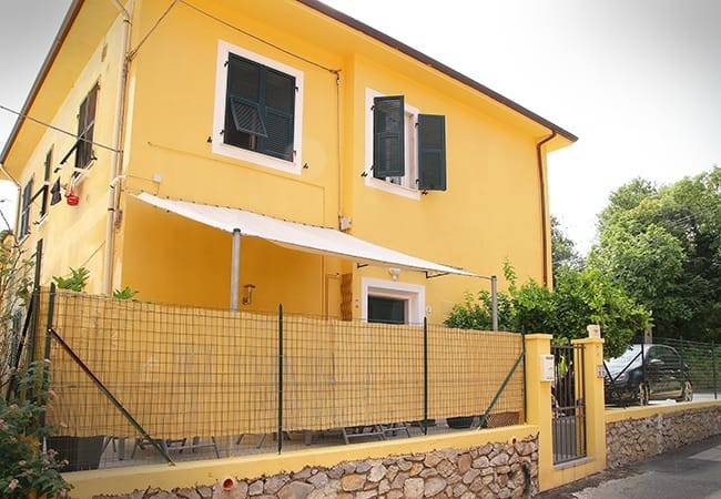 Villa a Portovenere in Via Provinciale - Foto 2