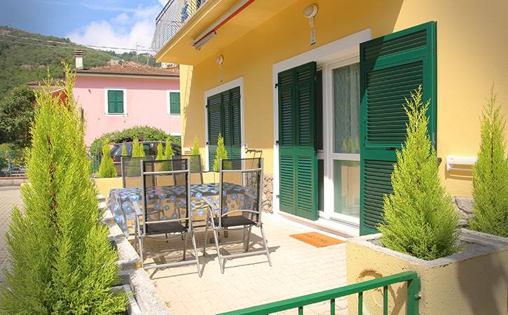 Villa a Portovenere in Via Provinciale - Foto 3