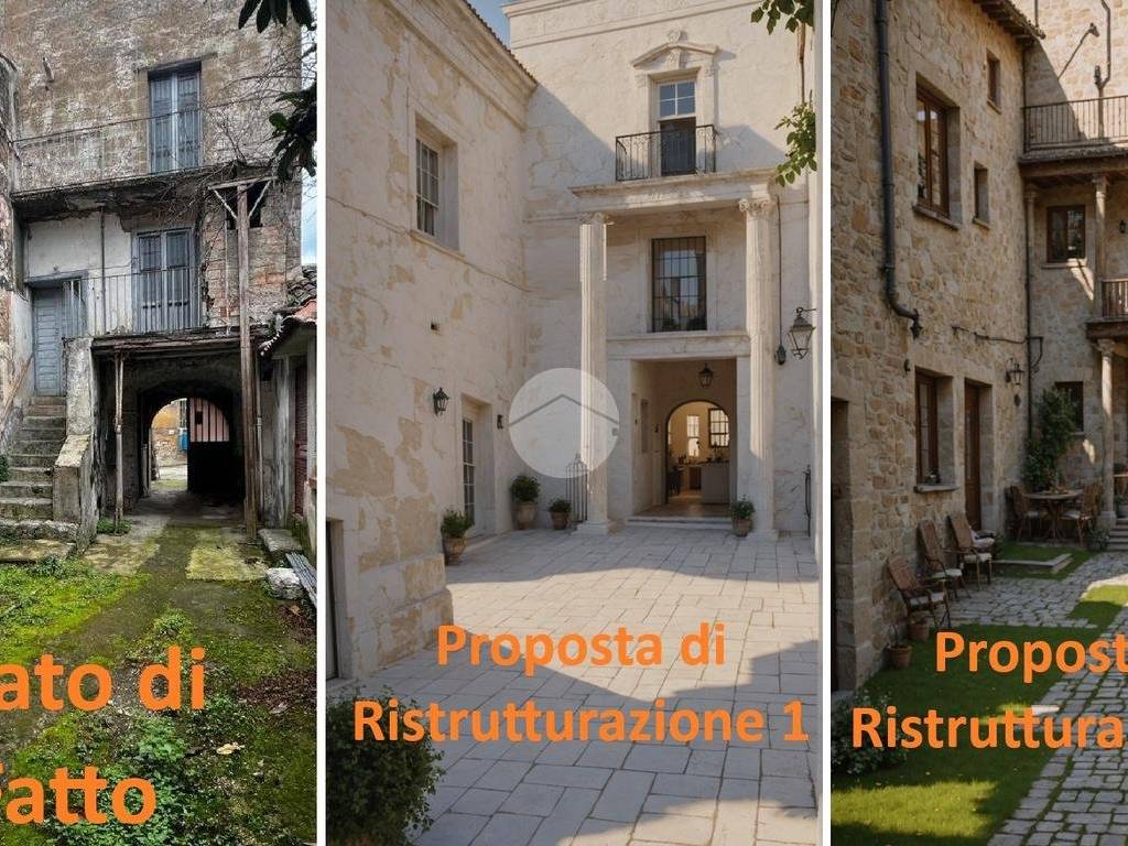 Appartamento a Montesarchio in Via Curci - Foto 2