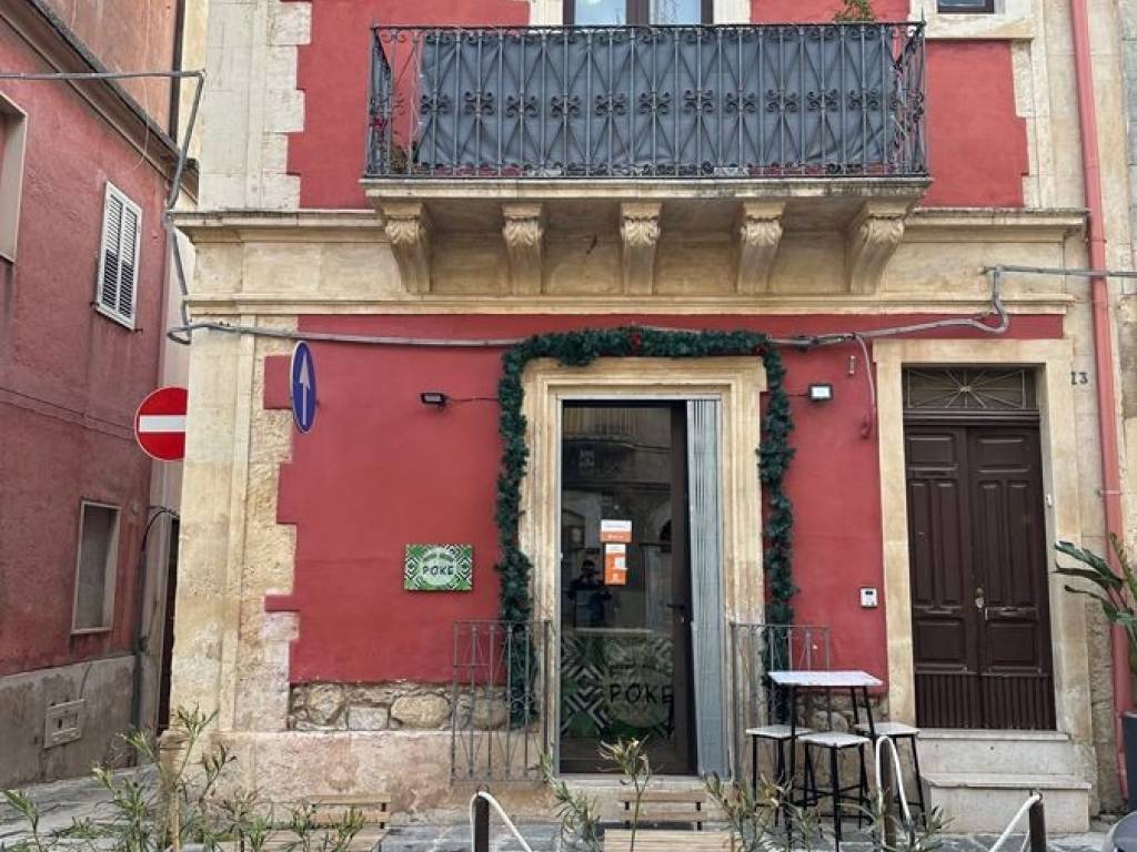 Casa indipendente a Noto in via ducezio, 73 - Foto 2