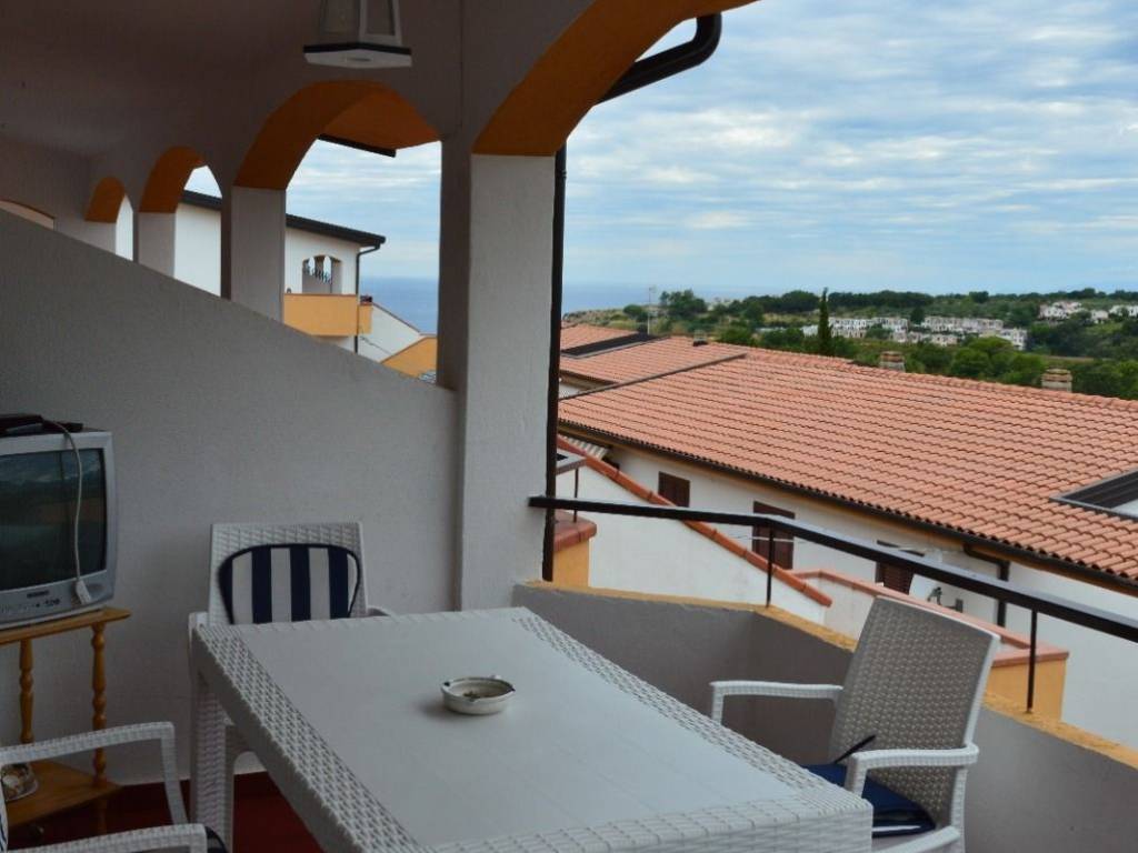 Appartamento a Scalea in Via località petrosa - Foto 2