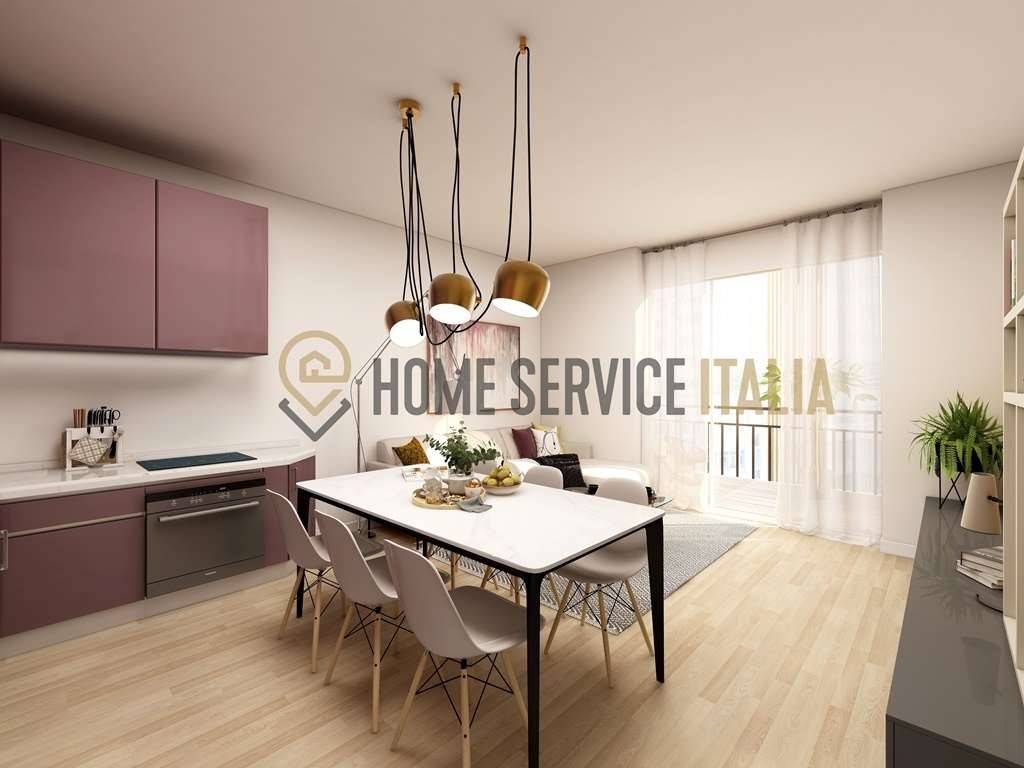 Appartamento a Trento in via della Canova - Foto 4