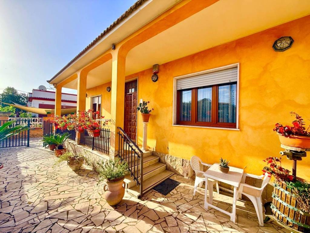 Casa indipendente a Nettuno in Via Acquapendente - Foto 3