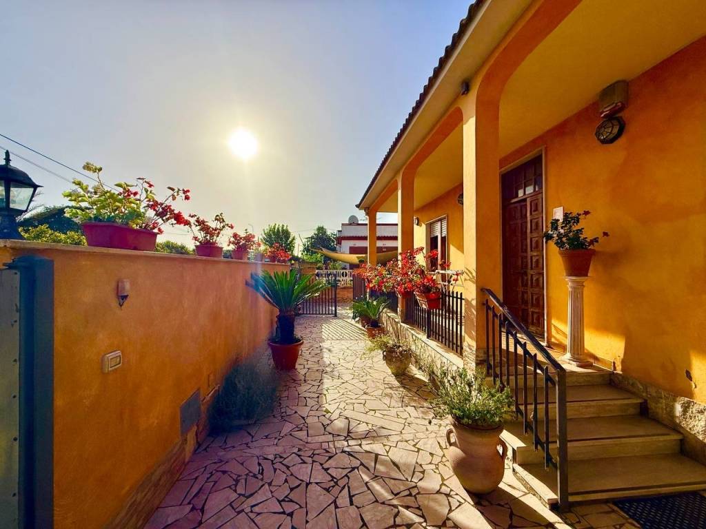Casa indipendente a Nettuno in Via Acquapendente - Foto 4