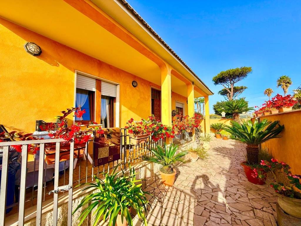 Casa indipendente a Nettuno in Via Acquapendente - Foto 5