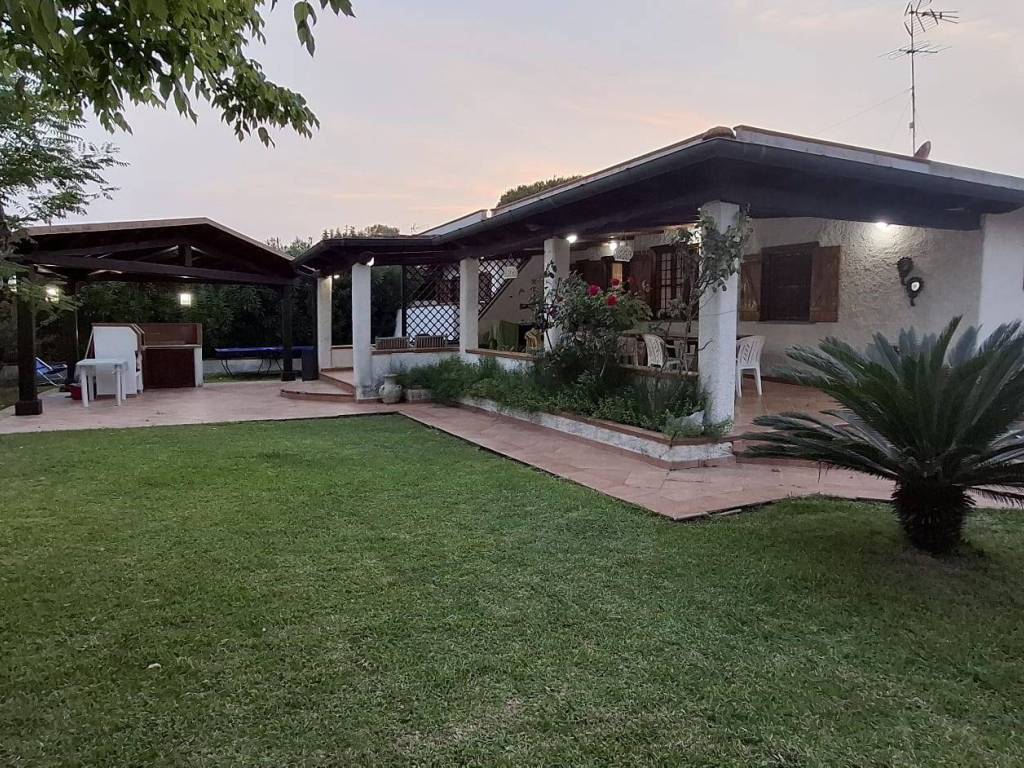 Villa a Terracina in Via San Felice Circeo - Foto 2