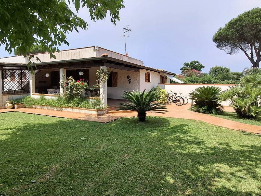 Villa a Terracina in Via San Felice Circeo - Foto 4