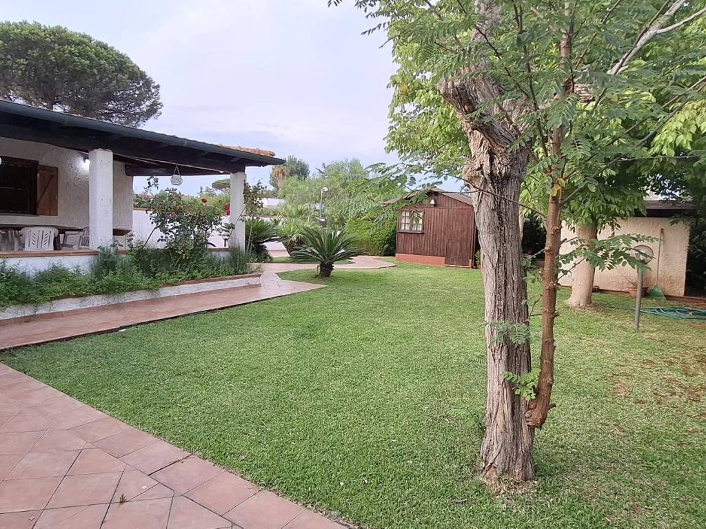 Villa a Terracina in Via San Felice Circeo - Foto 5