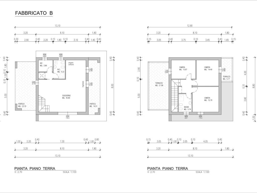 Villa a Santa maria di sala in Via Caltana - Foto 5