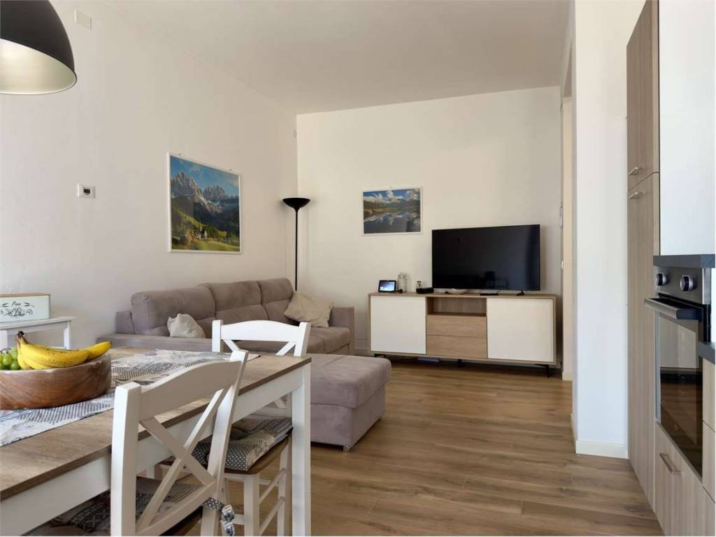 Appartamento a Susegana in Via IV Novembre - Foto 2