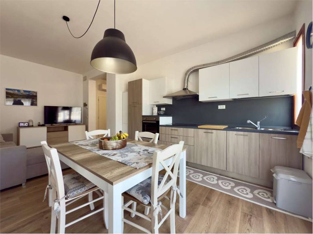 Appartamento a Susegana in Via IV Novembre - Foto 5