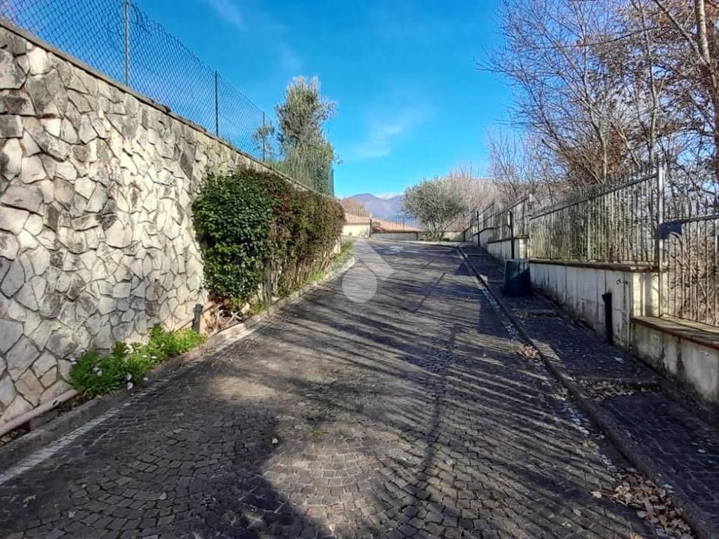 Villa a Alatri in Via Corsa dei Cavalli, 50 - Foto 3