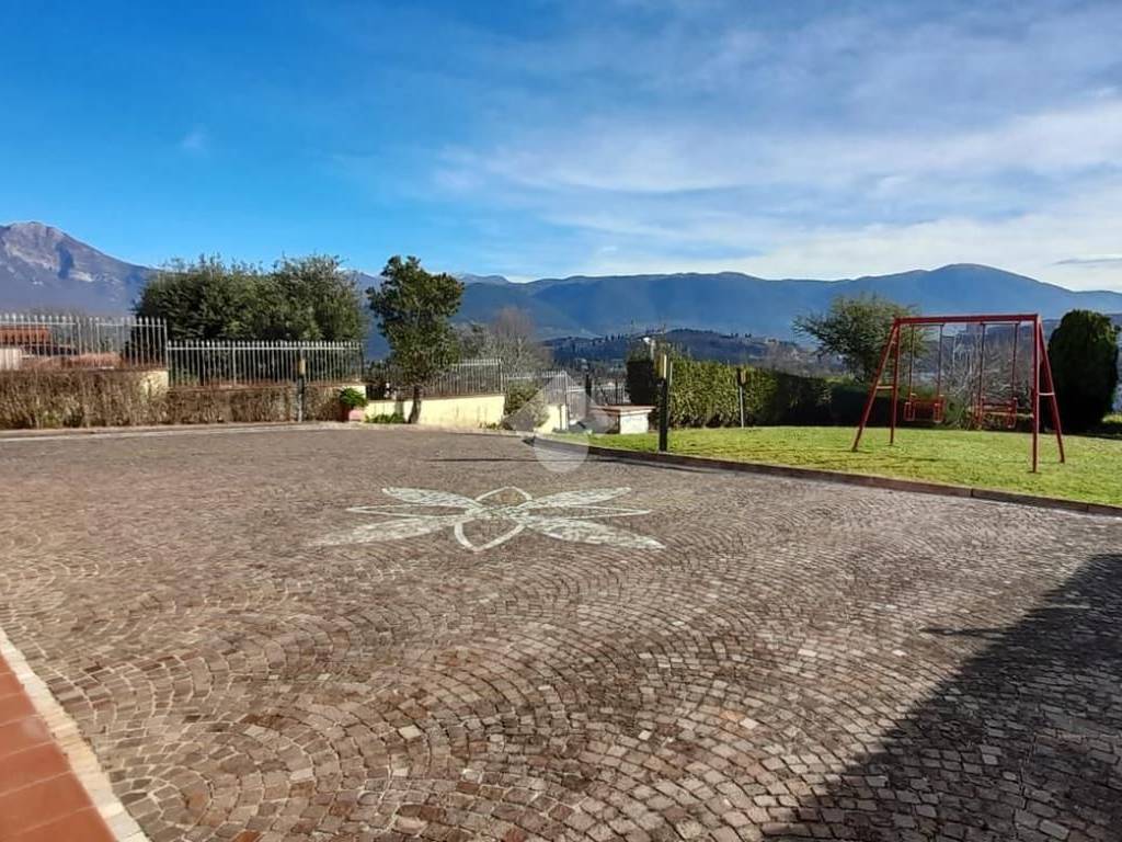 Villa a Alatri in Via Corsa dei Cavalli, 50 - Foto 4