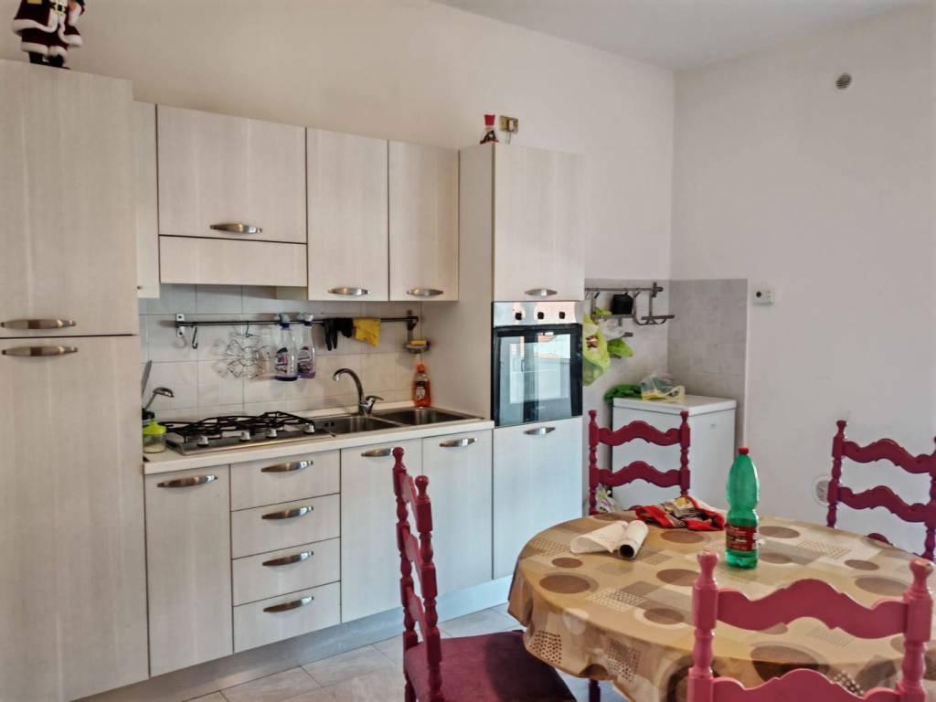 Appartamento a Pozzilli in Via Principe di Piemonte, s/n - Foto 3